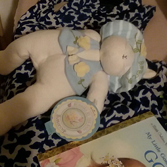 Top, Cynthia Rowley sleeveless tunic blouse blue - Picture 7 of 7